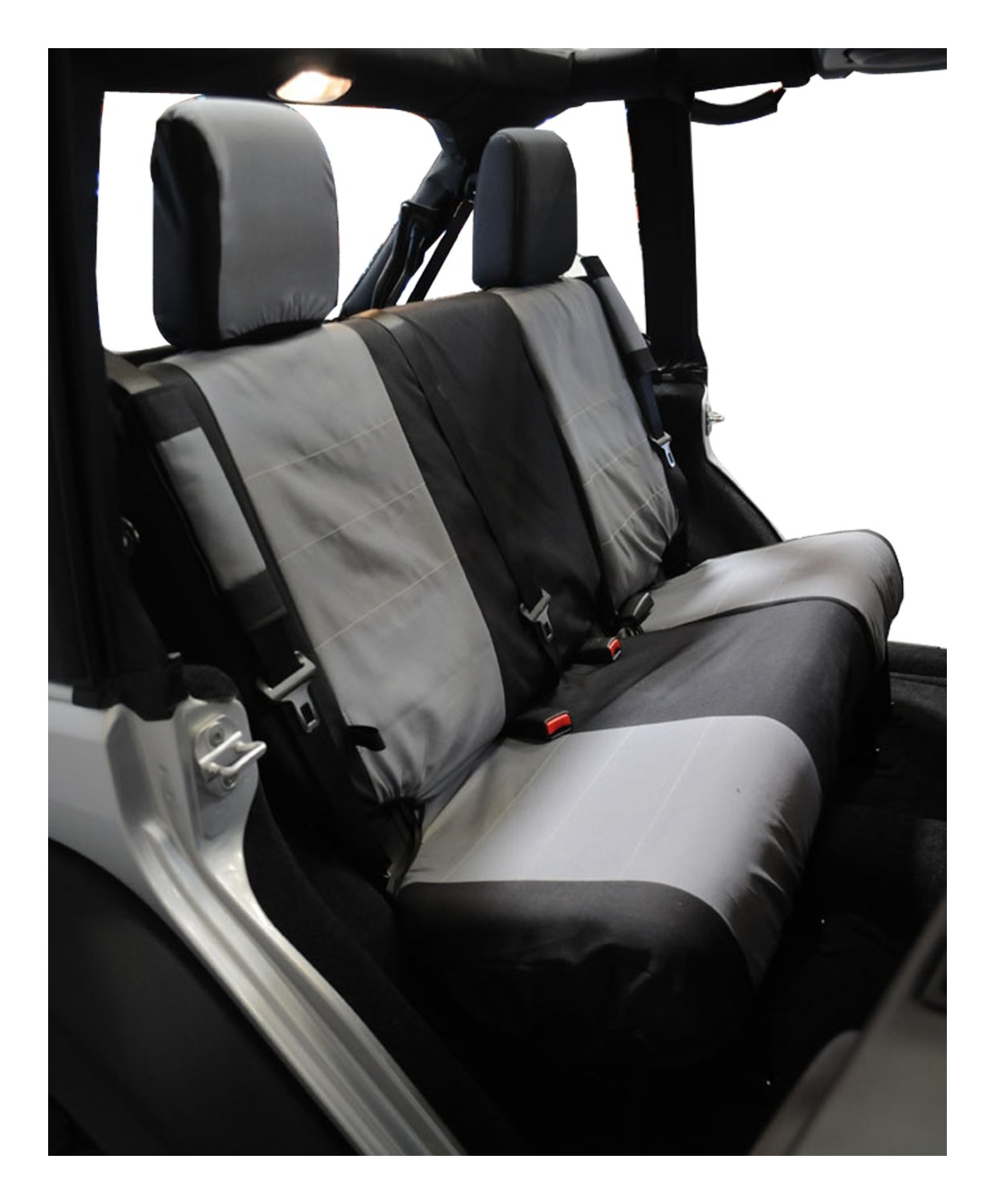 RT Off-Road - Seat Cover Set - SC30121