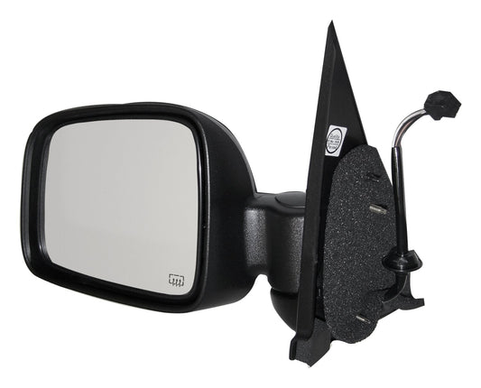 Crown Automotive - Plastic Black Mirror - 55155843AI
