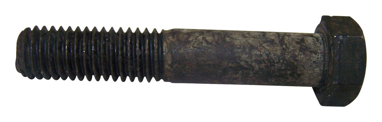 Vintage - Metal Unpainted Crankshaft Main Bearing Cap Bolt - J4006948
