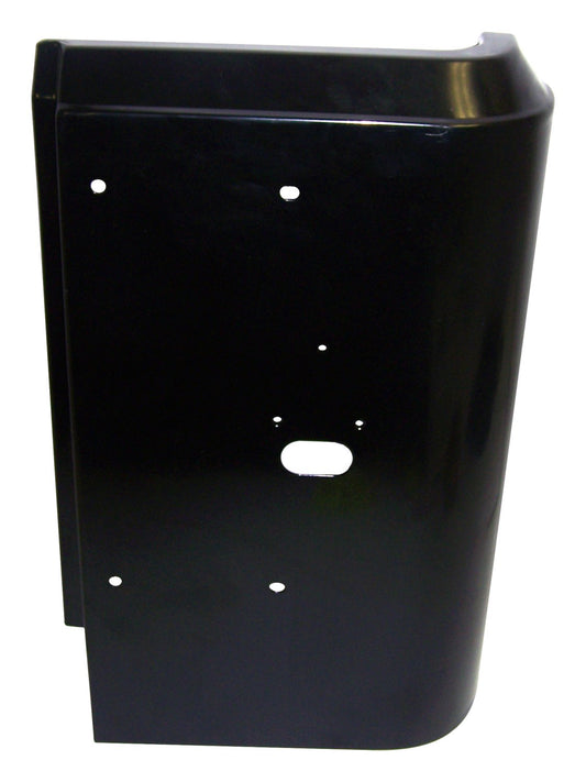 Crown Automotive - Steel Black Corner Panel - 55175664AB