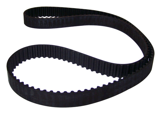 Crown Automotive - Rubber Black Timing Belt - J3250141
