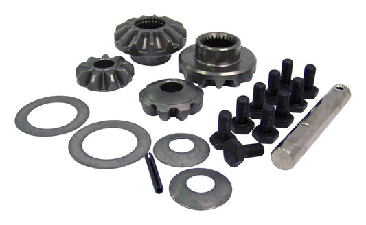 Crown Automotive - Metal Unpainted Differential Gear Kit - 5066530AA