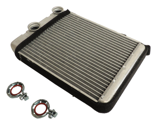 Crown Automotive - Aluminum Unpainted Heater Core - 5183148AC
