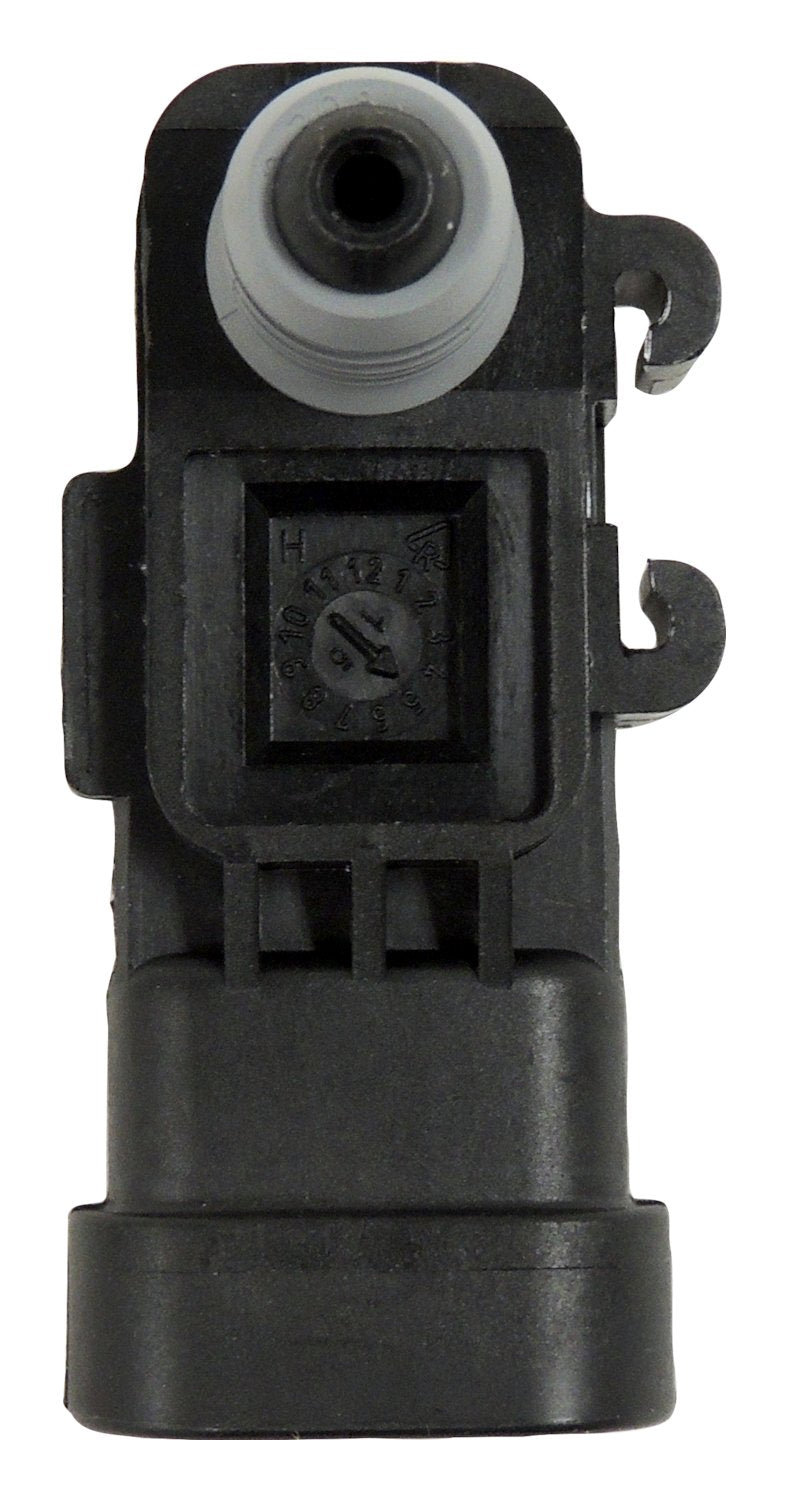 Crown Automotive - Plastic Black Fuel Vapor Sensor - 4593949AB