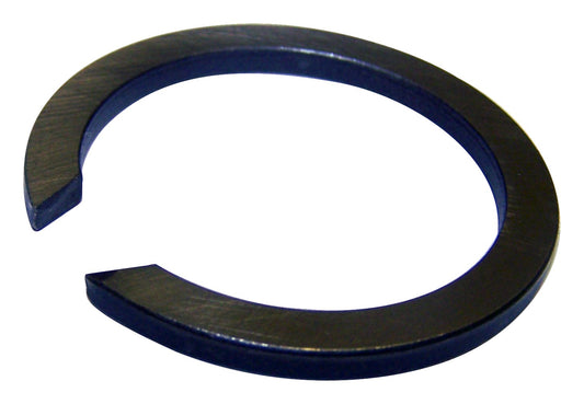 Vintage - Steel Unpainted Bearing Retainer Snap Ring - J3192351