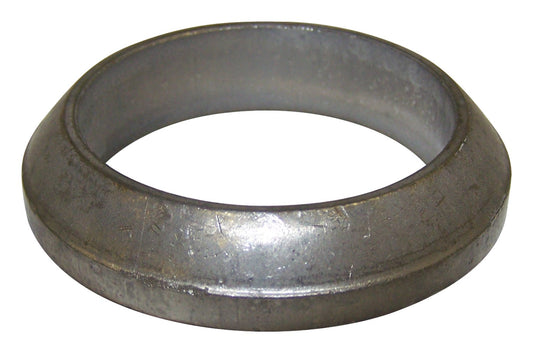 Vintage - Steel Silver Exhaust Seal - J3223547
