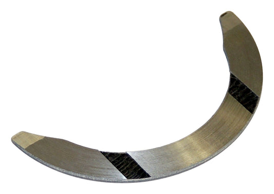 Crown Automotive - Steel Unpainted Crankshaft Thrust Bearing - 68038560AA