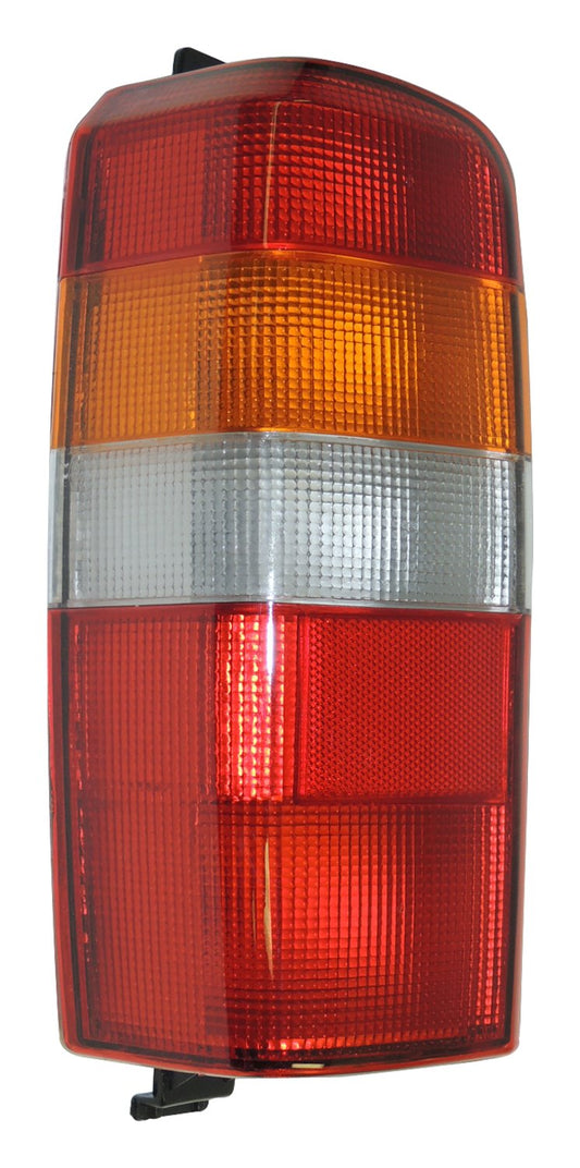 Crown Automotive - Plastic Red Tail Light - 4897401AC