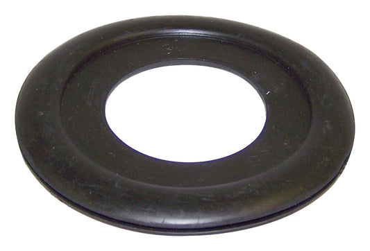 Vintage - Rubber Black Fuel Filler Neck Grommet - J0663502