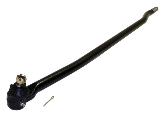 Crown Automotive - Metal Black Tie Rod - 52037996