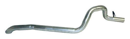 Crown Automotive - Steel Unpainted Tailpipe - E0045379
