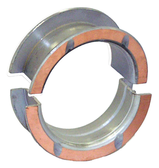 Vintage - Metal Unpainted Crankshaft Thrust Bearing - J8133253