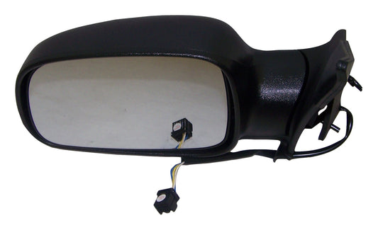 Crown Automotive - Plastic Black Mirror - 55155447AC