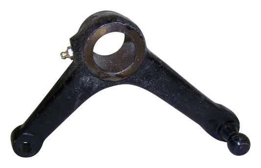 Vintage - Steel Black Steering Bellcrank - J0946965