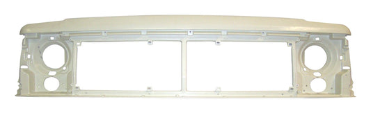 Crown Automotive - Fiberglass Unpainted Header Panel - 55294926