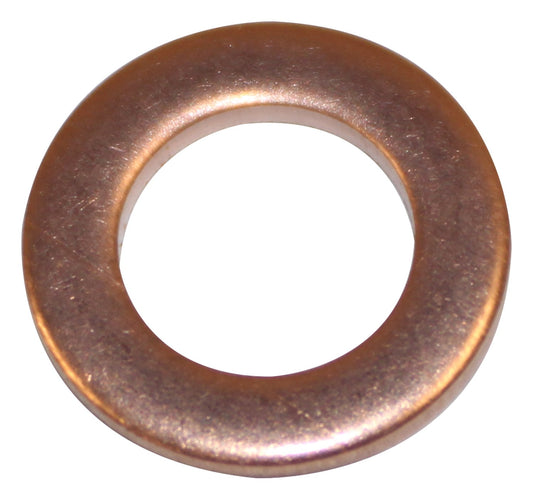 Crown Automotive - Copper Copper Brake Hose Washer - 6502114