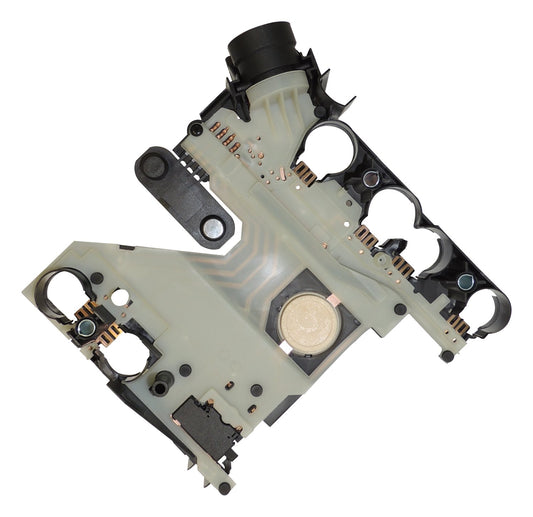 Crown Automotive - Metal Black Transmission Speed Sensor Module - 52108308AC