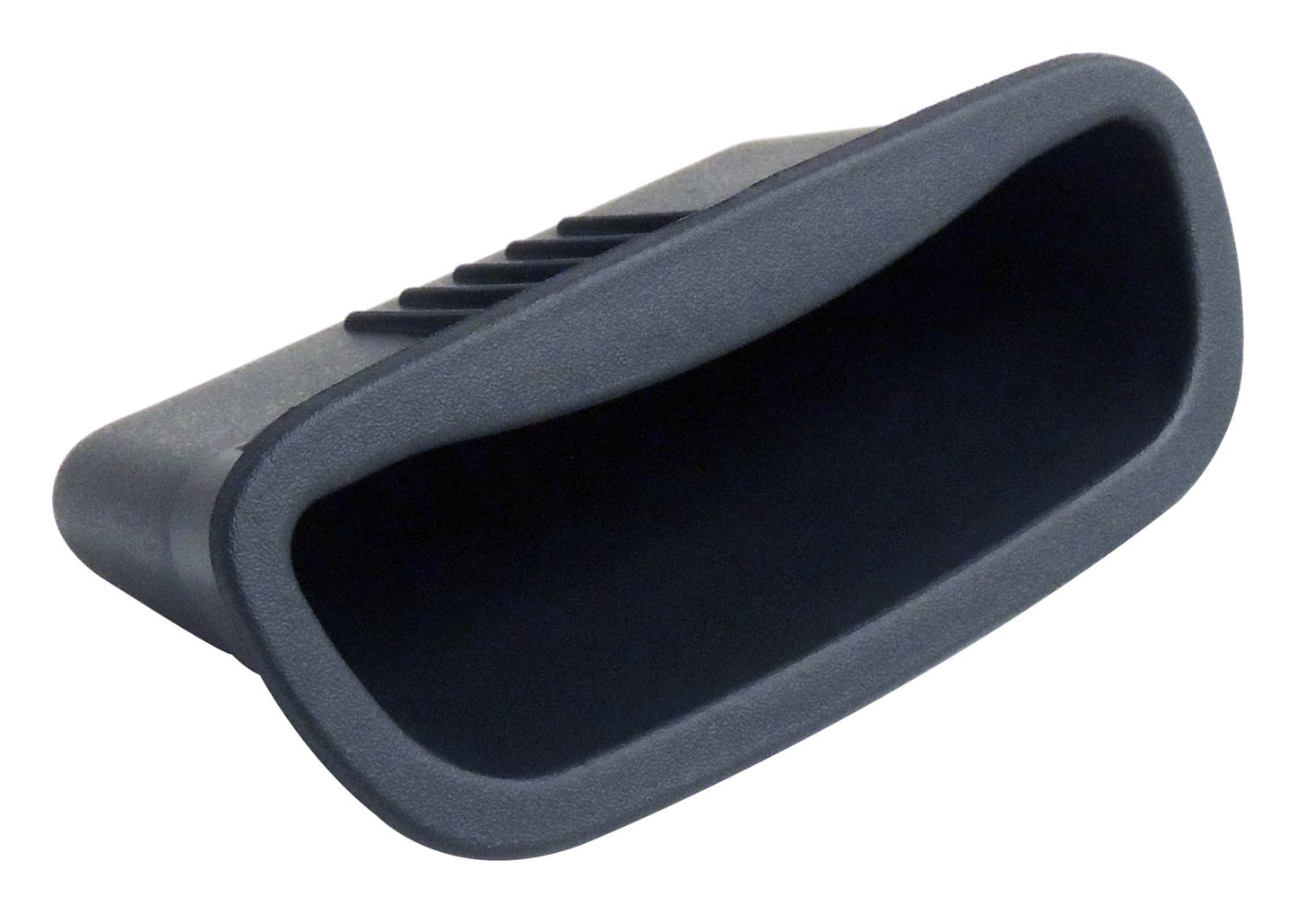 Crown Automotive - Plastic Black Liftgate Pull Handle - 1UA33DX9AA