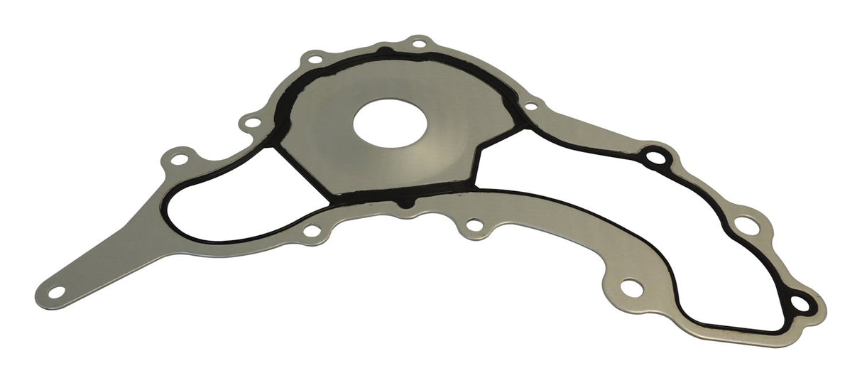 Crown Automotive - Steel Unpainted Water Pump Gasket - 68087340AA