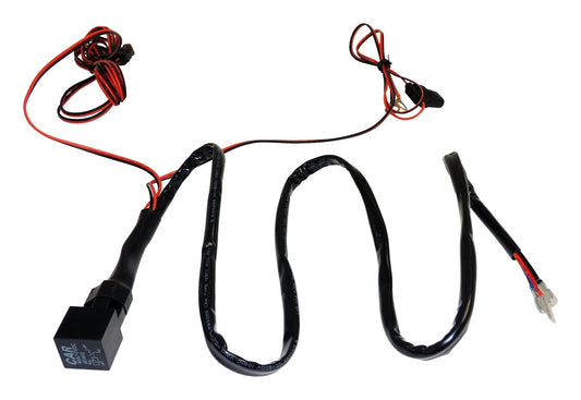 RT Off-Road - Light Wiring Harness - RT28031