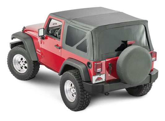 RT Off-Road - Replacement Soft Top - RT11135T