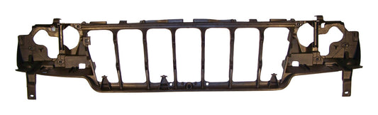 Crown Automotive - Plastic Black Header Panel - 55155498