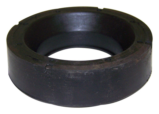 Crown Automotive - Rubber Black Coil Spring Isolator - 52088257