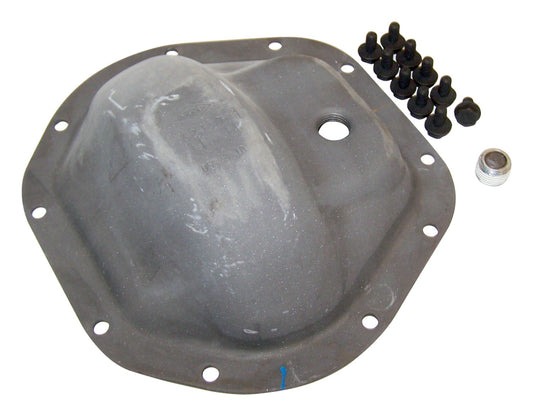 Crown Automotive - Steel Unpainted Differential Cover Kit - 5014821AA