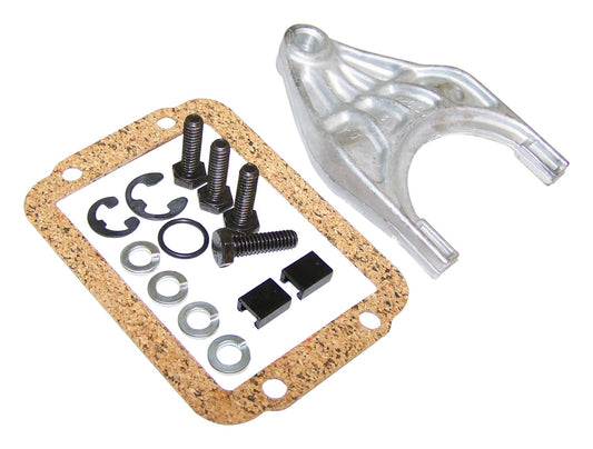 Crown Automotive - Metal Unpainted Shift Fork Kit - 5252599