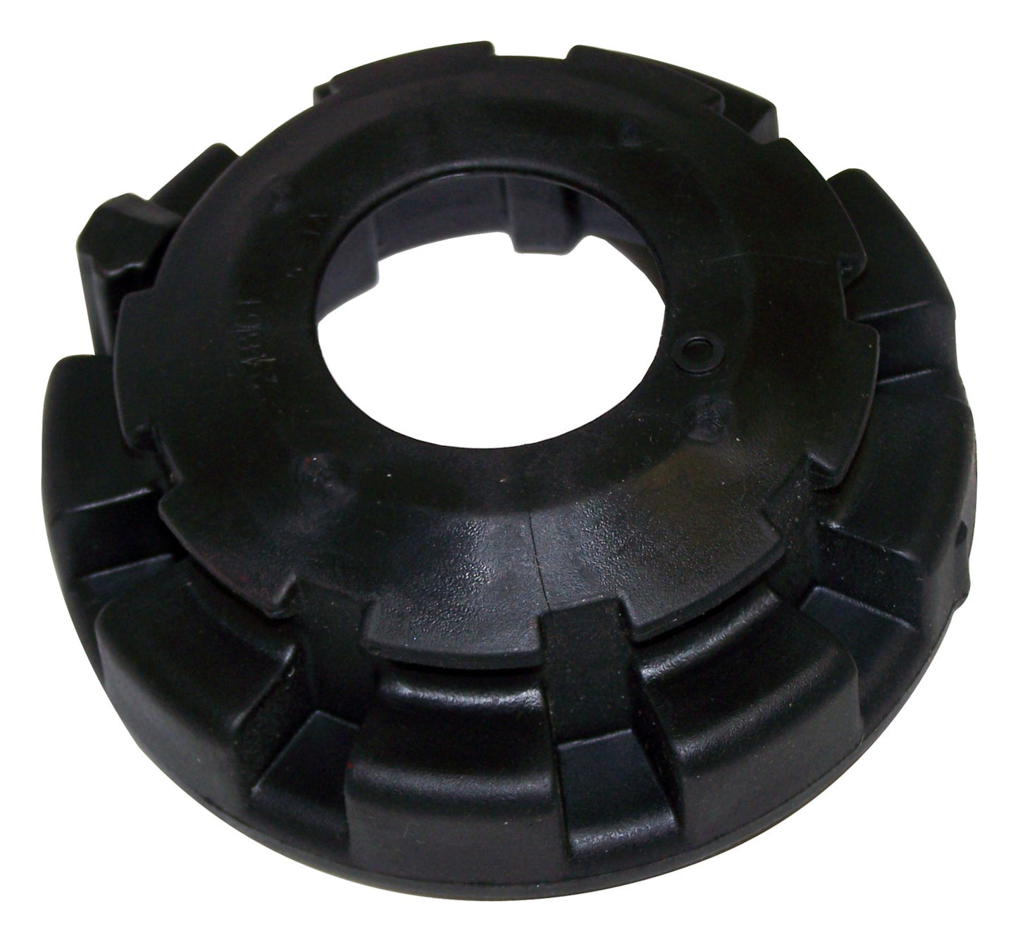 Crown Automotive - Rubber Black Coil Spring Isolator - 52088401