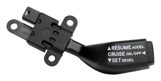 Crown Automotive - Plastic Black Speed Control Switch - 4671929AC