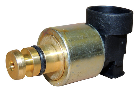 Crown Automotive - Plastic Black Transmission Pressure Sensor Transducer - 56041403AA