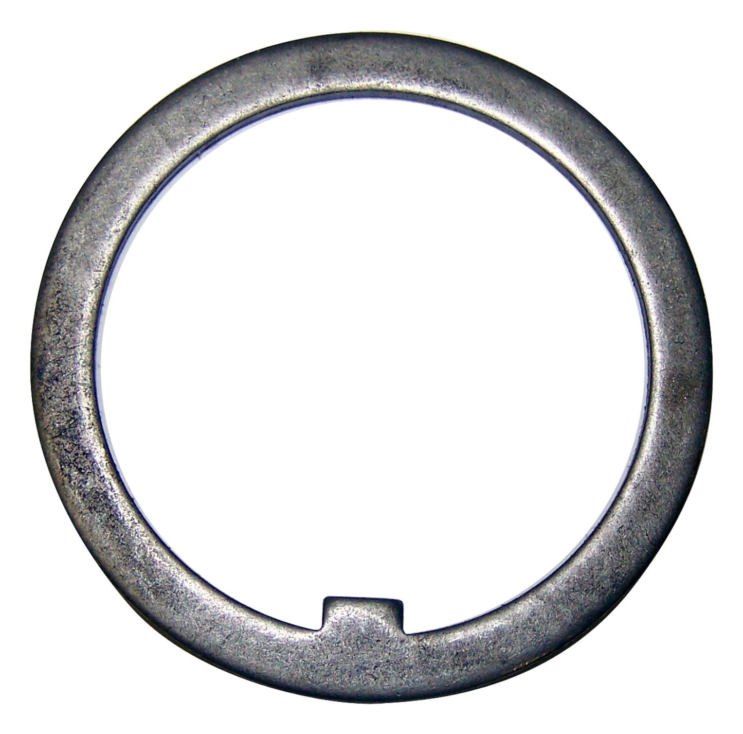 Vintage - Metal Unpainted Thrust Washer - J8124936