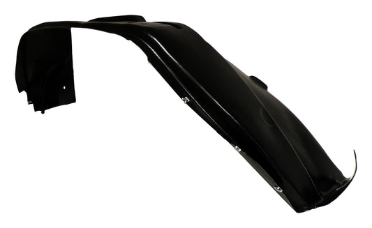 Crown Automotive - Plastic Black Fender Liner - 5182556AD