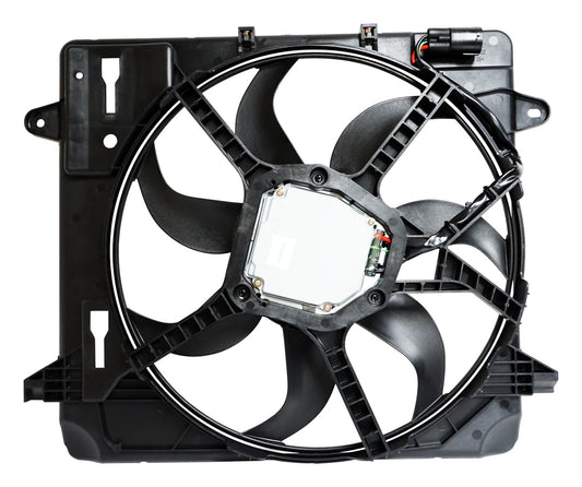 Crown Automotive - Cooling Fan Module - 68143894AB