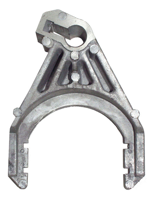 Vintage - Metal Unpainted Shift Fork - J8127481