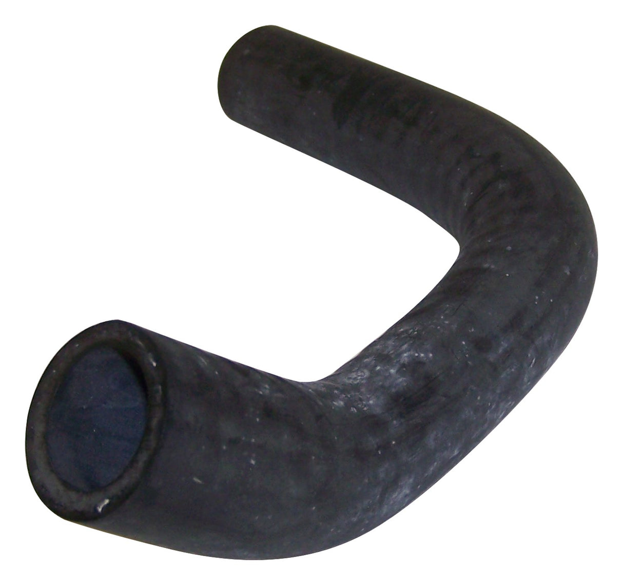 Crown Automotive - Rubber Black Radiator Hose - 52003876