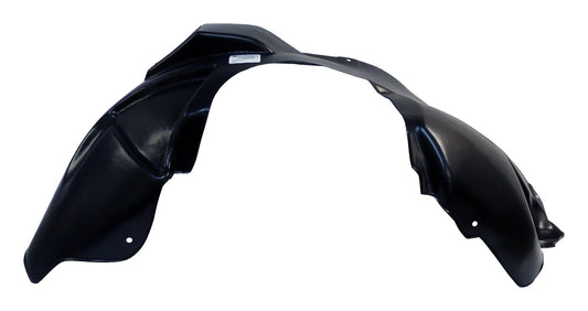 Crown Automotive - Plastic Black Fender Liner - 55079096AA