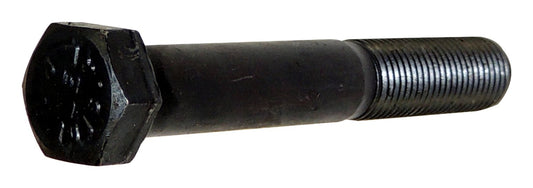 Vintage - Steel Zinc Shackle Bolt - 809236