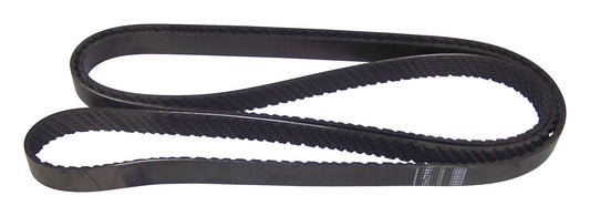 Crown Automotive - Rubber Black Accessory Drive Belt - 4060975