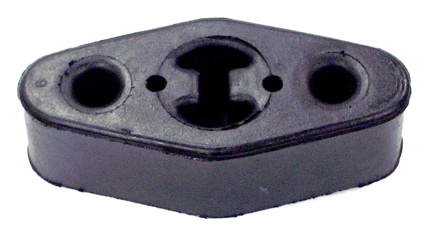 Crown Automotive - Metal Black Exhaust Insulator - 52001759