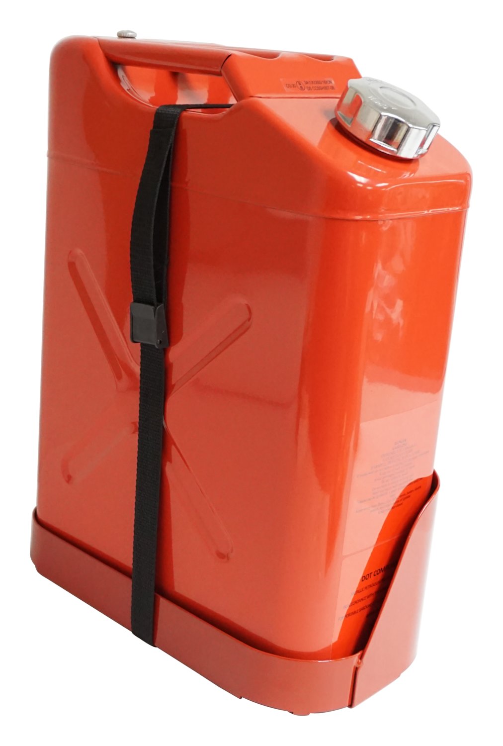 RT Off-Road - Jerry Can Mount - RT26088