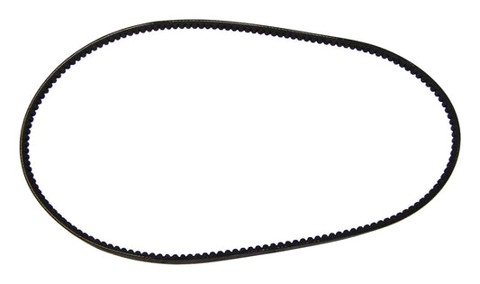 Crown Automotive - Rubber Black Accessory Drive Belt - 53000825