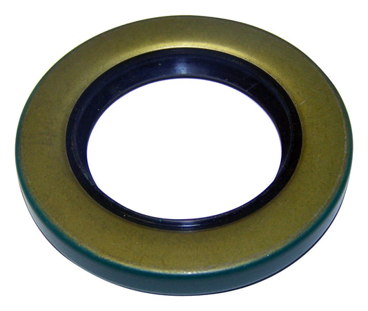 Vintage - Metal Green Output Seal - J8131669