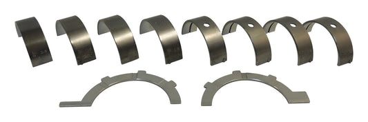 Crown Automotive - Metal Unpainted Crankshaft Main Bearing Set - 5066733K5