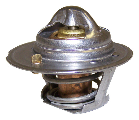 Crown Automotive - Metal Silver Thermostat - 4573560AB