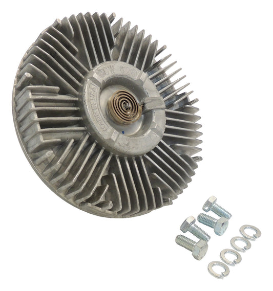 Crown Automotive - Metal Unpainted Fan Clutch - 55056699AA