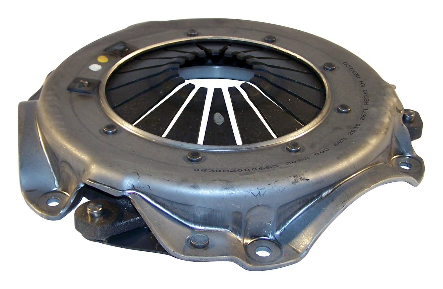 Crown Automotive - Metal Unpainted Pressure Plate - 53003006