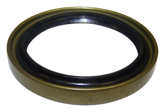 Vintage - Metal Zinc Hub Seal - J5365082