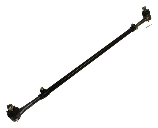 Crown Automotive - Metal Black Drag Link Assembly - 52006608K